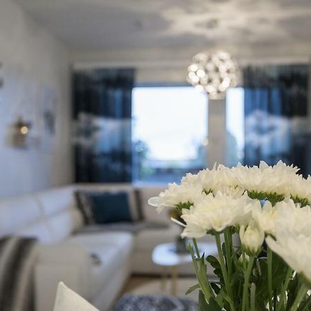 Vasko Luxurious Suites, Nilo 罗瓦涅米 外观 照片