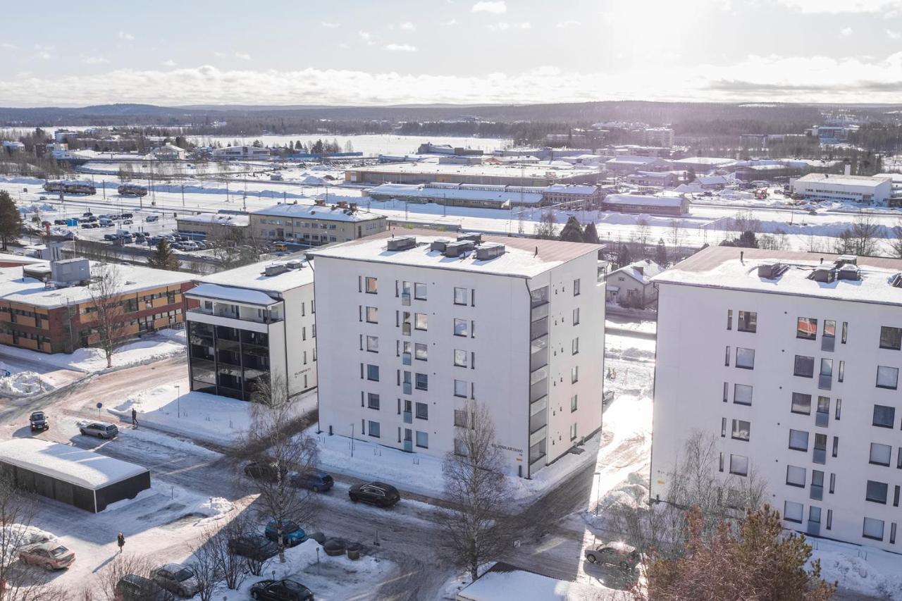 Vasko Luxurious Suites, Nilo 罗瓦涅米 外观 照片