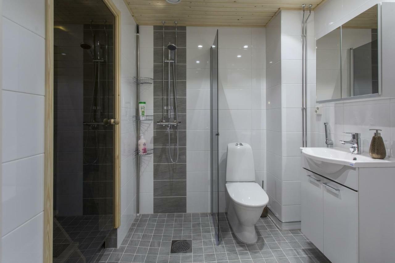 Vasko Luxurious Suites, Nilo 罗瓦涅米 外观 照片