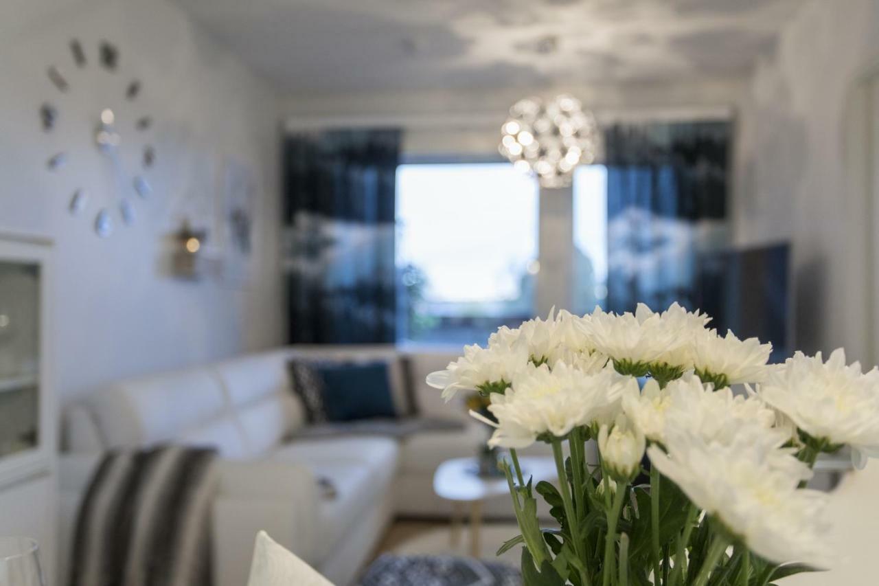 Vasko Luxurious Suites, Nilo 罗瓦涅米 外观 照片