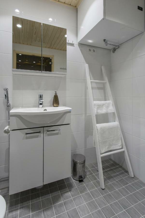 Vasko Luxurious Suites, Nilo 罗瓦涅米 外观 照片