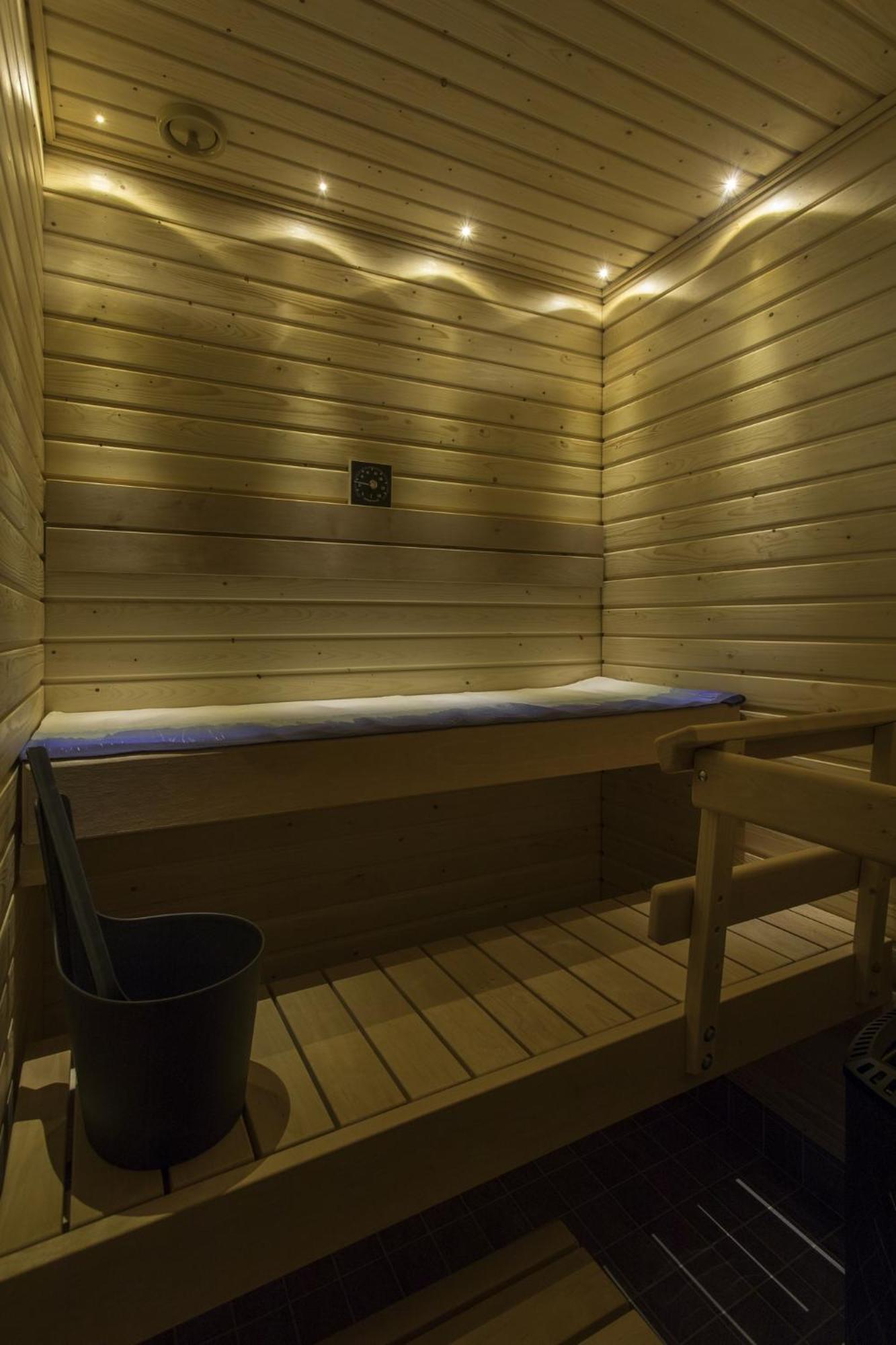 Vasko Luxurious Suites, Nilo 罗瓦涅米 外观 照片