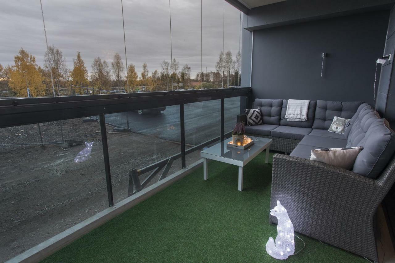 Vasko Luxurious Suites, Nilo 罗瓦涅米 外观 照片