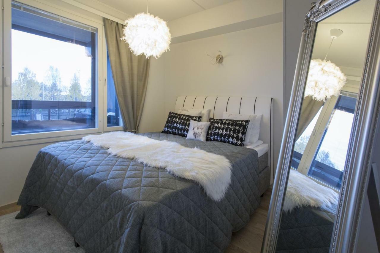 Vasko Luxurious Suites, Nilo 罗瓦涅米 外观 照片