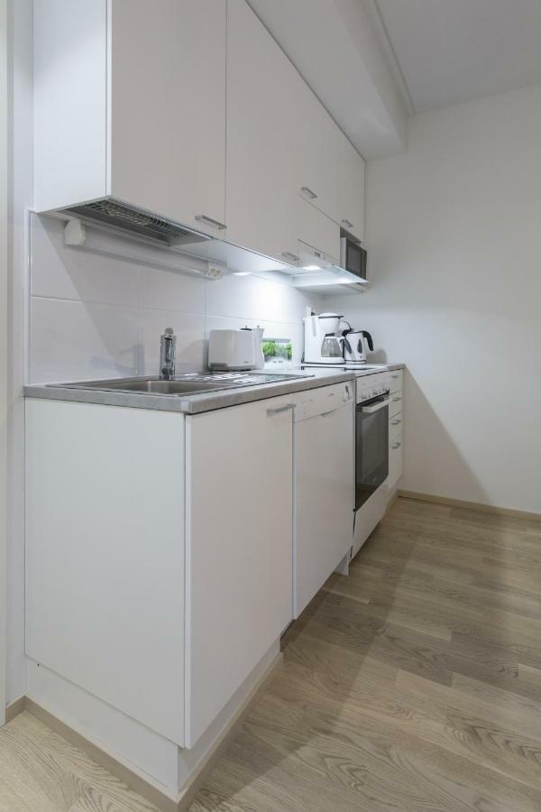 Vasko Luxurious Suites, Nilo 罗瓦涅米 外观 照片