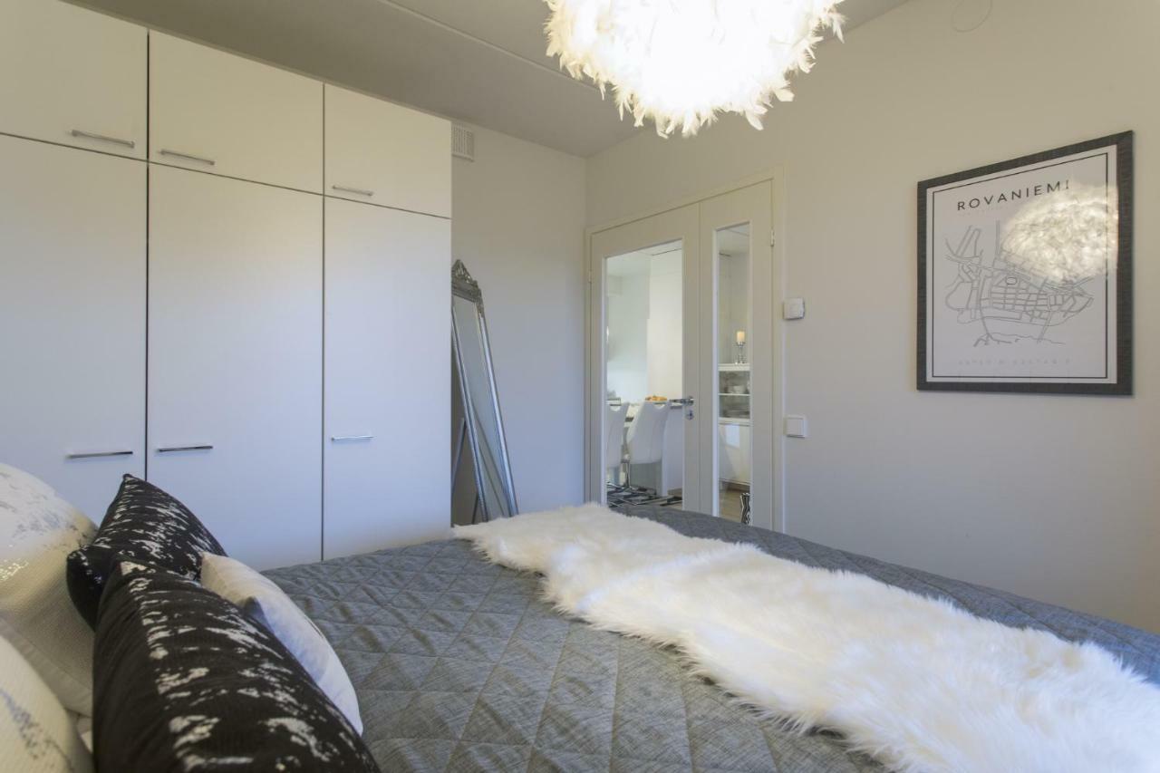 Vasko Luxurious Suites, Nilo 罗瓦涅米 外观 照片