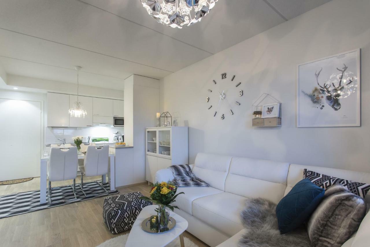 Vasko Luxurious Suites, Nilo 罗瓦涅米 外观 照片