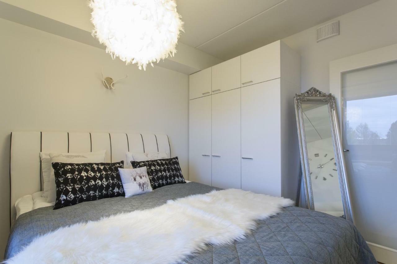 Vasko Luxurious Suites, Nilo 罗瓦涅米 外观 照片